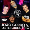 João Gordo & Asteroides Trio no Estúdio Showlivre (Ao Vivo)