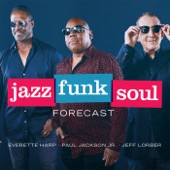 Jazz Funk Soul - Hustle