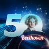 Beethoven 50 artwork