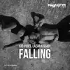 Stream & download Falling - Single