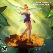 Tinkerbell artwork