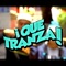 Que Tranza (feat. Achemuda) - MC Dharta lyrics