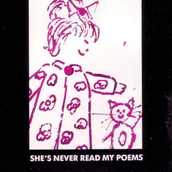 She's Never Read My Poems - EP - Television Personalities