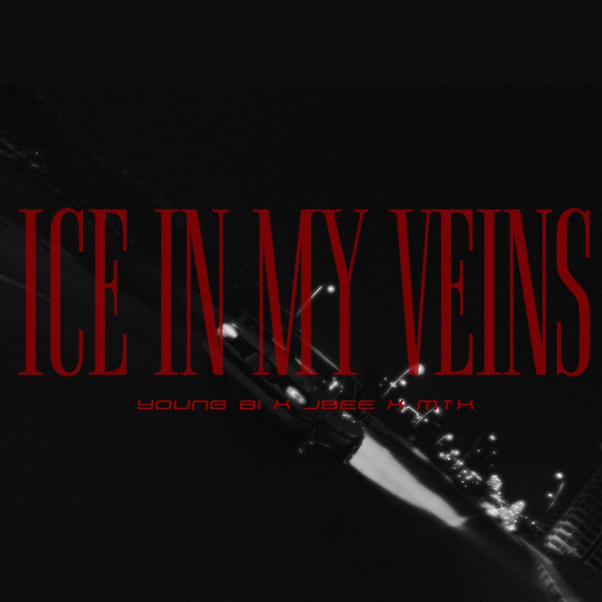 ‎ice In My Veins Single By Young Bi Jbee And Mtk On Apple Music