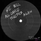 We Will All Dance Together Again - Levon Vincent