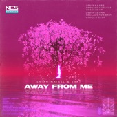 Away from Me artwork