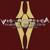 Vis Mystica - Legacy Of The Builders