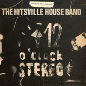 The Hitsville House Band - The Girl with the Wandering Eye