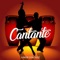 Cantante - Junior Gonzalez lyrics
