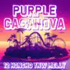 Stream & download Purple Casanova - Single