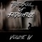Portishead Tribute, Vol. 3 (She Said It Was Over) - FatVonFree lyrics