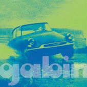 Gabin - Gabin vs Cal's Bluedo