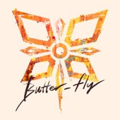 Butter-Fly artwork