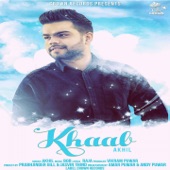 Khaab artwork