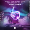 Gregory Dillon - Undefined (feat. FROZT)