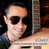 SChAN Canta al príncipe de la canción