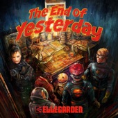 The End of Yesterday artwork