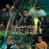 Cuando Tu Quieras Volver (feat. Franco "El Gorilla", DIEM BB, D Enyel & Richy West) - Single