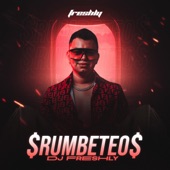 Sente La Rumba (Brazilian Mix) artwork