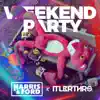 Stream & download Weekend Party (Extended Mix) - Single