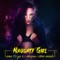 Naughty Girl (feat. Steven Aderinto) artwork