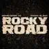 Rocky Road - Single album cover