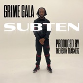 Grime Gala artwork