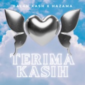 Terima Kasih (feat. Hazama) artwork