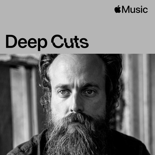 Iron & Wine The Caverns