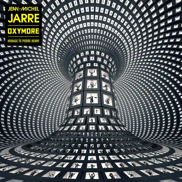 OXYMORE / Jean-Michel Jarre