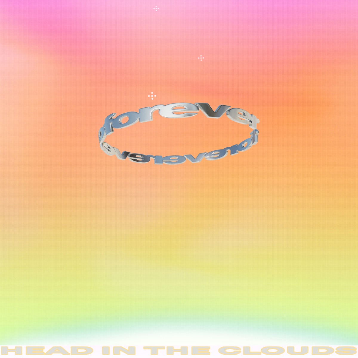 88rising – Head In The Clouds Forever – Single