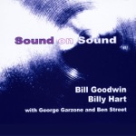 Bill Goodwin - Lazy Afternoon (feat. Billy Hart, George Garzone & Ben Street)