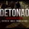 detonao (feat. miklo & pocho la caro) - Nikobelik lyrics