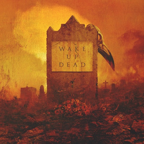 Lamb of God & Megadeth - Wake Up Dead (feat. Dave Mustaine) - Single [iTunes Plus AAC M4A]