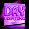 Day Dreaming cover