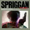 SPRIGGAN (Original Series Soundtrack) album lyrics, reviews, download