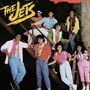 ladda ner album The Jets - The Jets