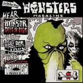 The Monsters - The Hunch