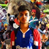 Crush by Jai Paul