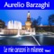 Smorza la lunna - Aurelio Barzaghi lyrics