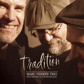 Tradition (feat. Marc Ferrer) artwork