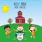 Blurt - Kelly Judge lyrics