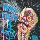 Heavy Looks - Grin & Bear It