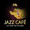 Jazz Café (feat. Blay Vision) - Fire in the Spoof lyrics