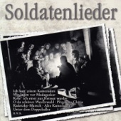 Soldatenlieder & Märsche artwork