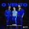 O Vento (feat. Jessica Cipriano & LETUS et) cover