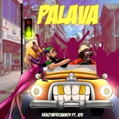 Palava (feat. Efe) artwork
