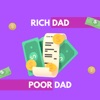 Rich Dad, Poor Dad, Vol. 1