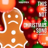 This Is Not a Christmas Song artwork