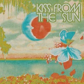 Kiss from the Sun artwork